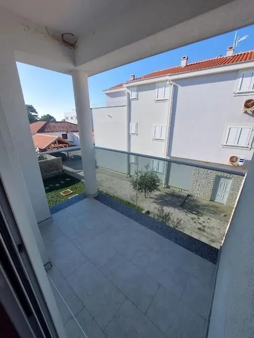 Lovely Seaside Flat Privlaka  Privlaka (Zadar)